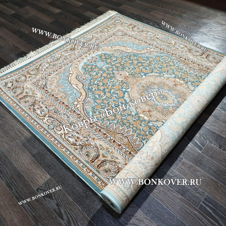 Ковер Для Гостиной Медальон Дизайн 30532