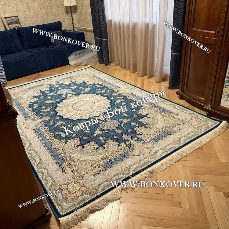 Иранский Ковер Для Гостиной Дизайн 30892