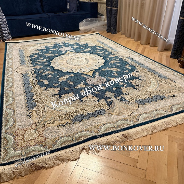 Иранский Ковер Для Гостиной Дизайн 30892