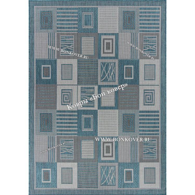 Безворсовый Ковер Дизайн 30752