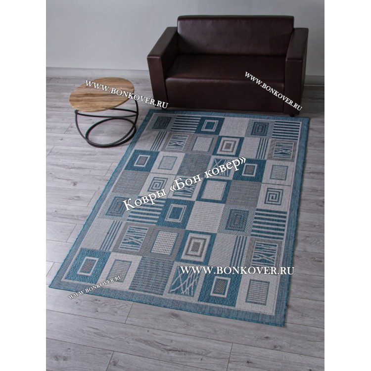 Безворсовый Ковер Дизайн 30752