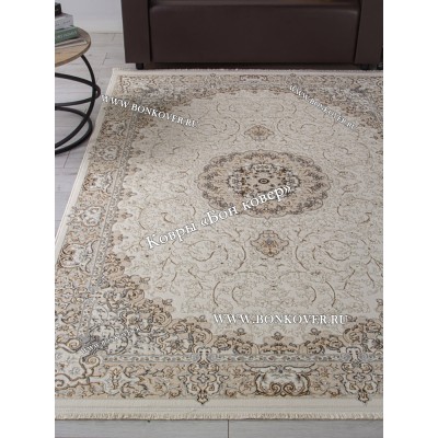 Турецкий Ковер с Восточным Узором Дизайн 30161